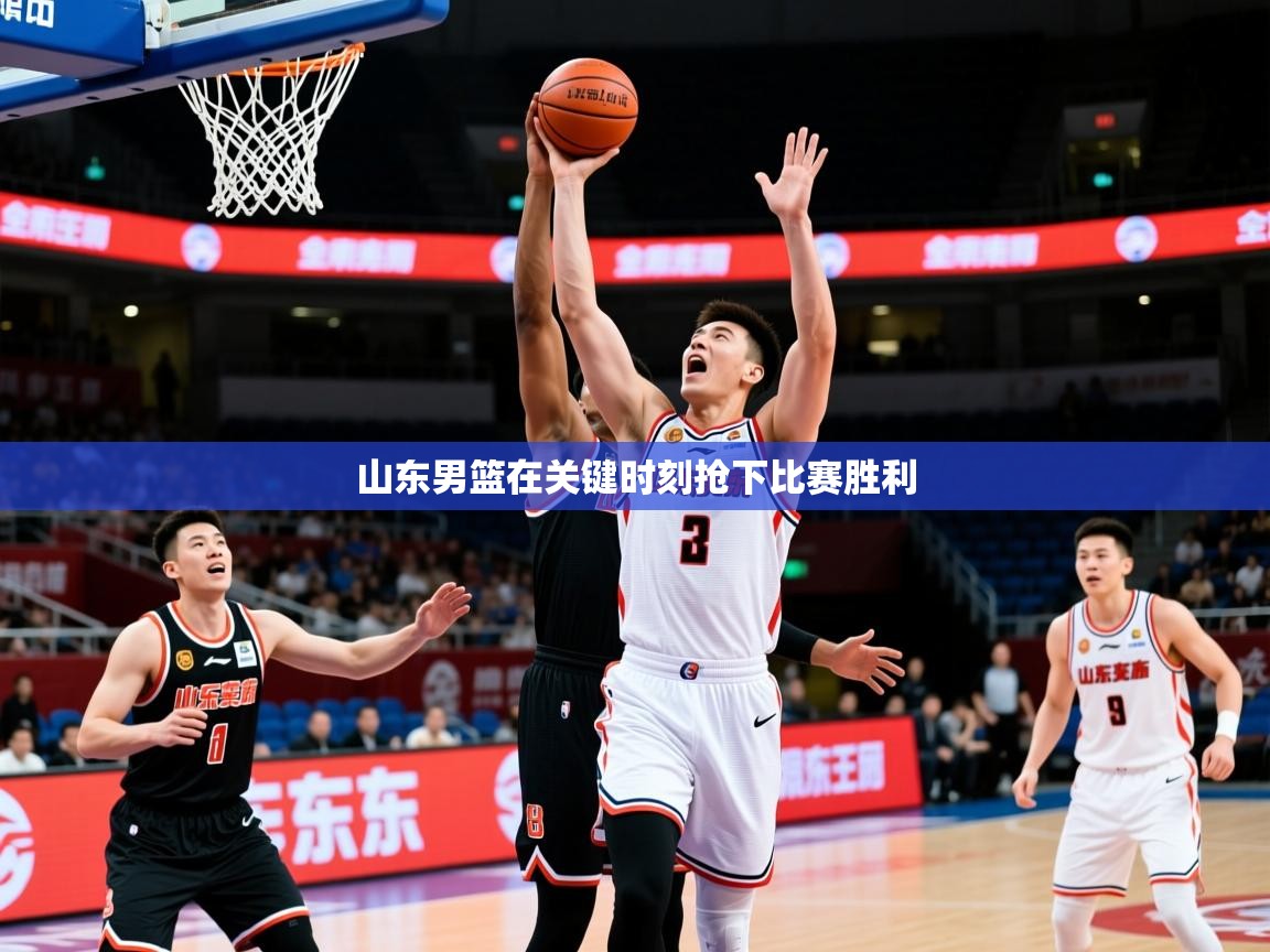 2025米兰体育报山东男篮在关键时刻抢下比赛胜利