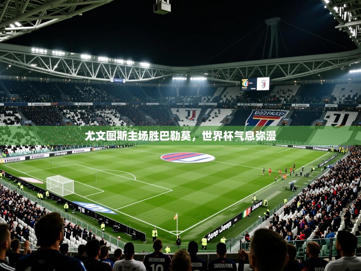 2025米兰体育官网入口尤文图斯主场胜巴勒莫，世界杯气息弥漫