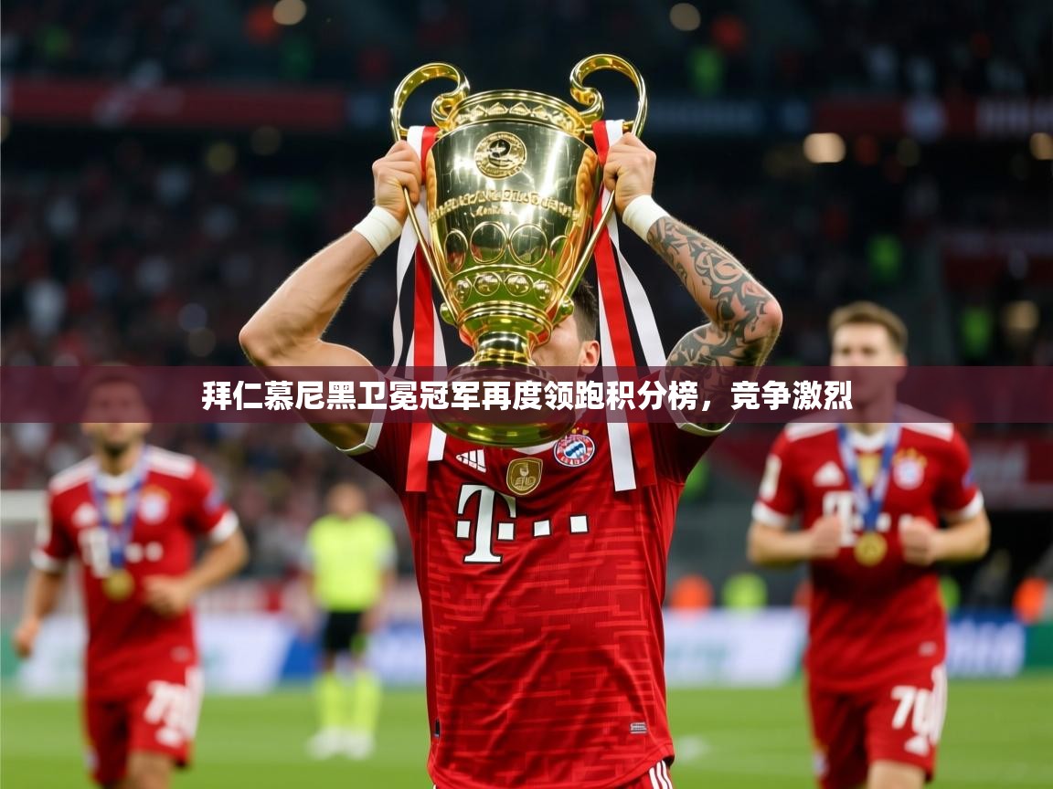 2025米兰体育app拜仁慕尼黑卫冕冠军再度领跑积分榜，竞争激烈  第2张
