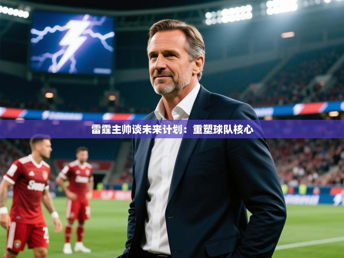 2025米兰体育电脑版官网雷霆主帅谈未来计划：重塑球队核心
