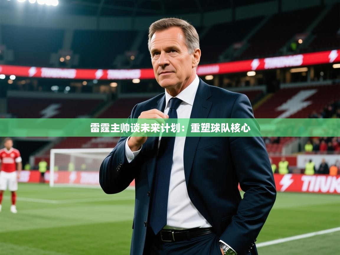 2025米兰体育电脑版官网雷霆主帅谈未来计划:重塑球队核心 第2张