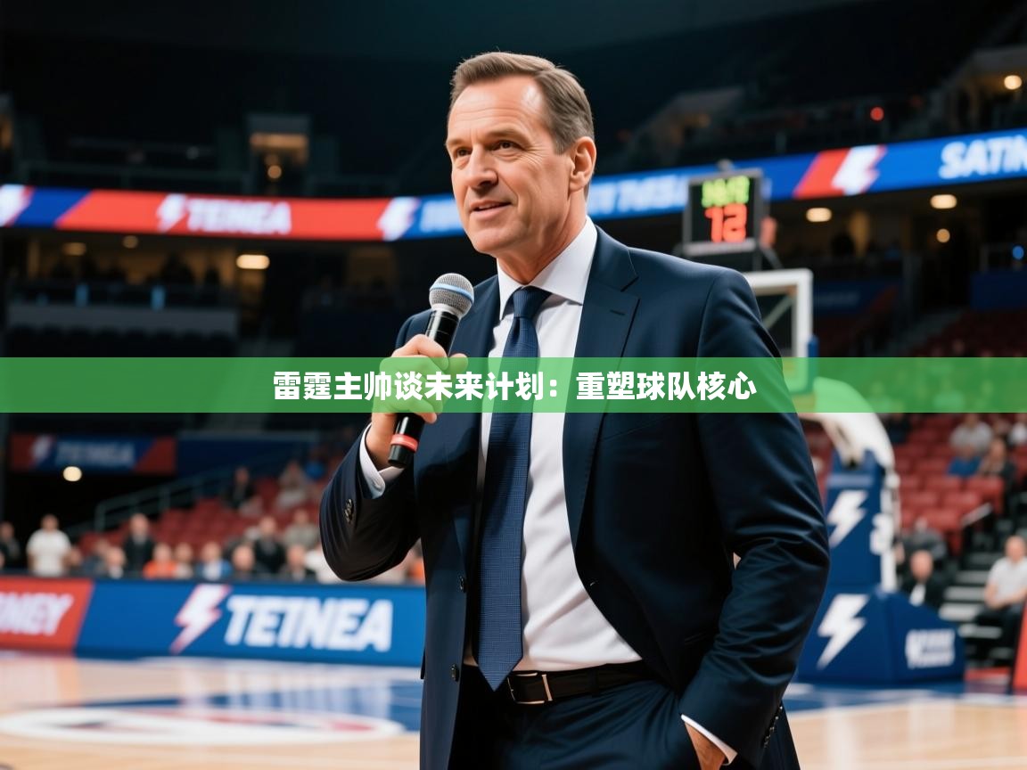 2025米兰体育电脑版官网雷霆主帅谈未来计划:重塑球队核心 第3张