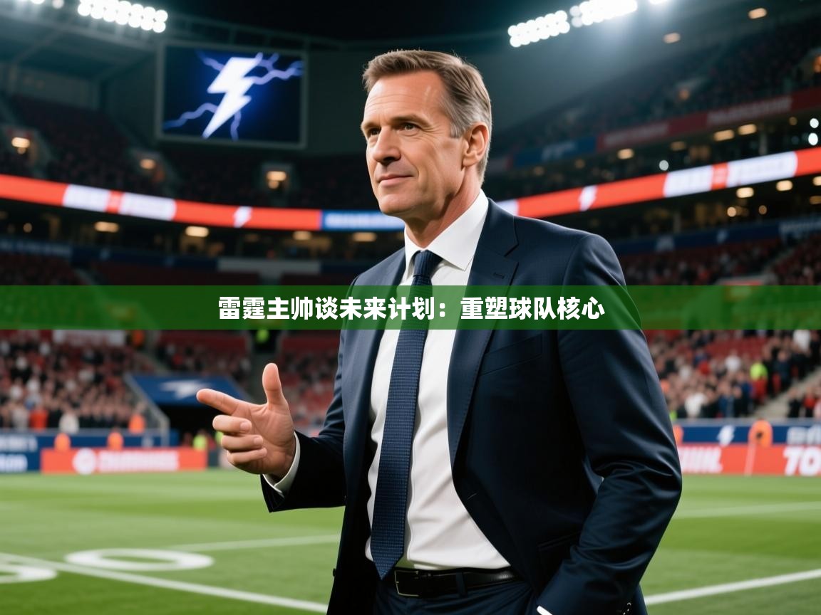 2025米兰体育电脑版官网雷霆主帅谈未来计划:重塑球队核心 第4张