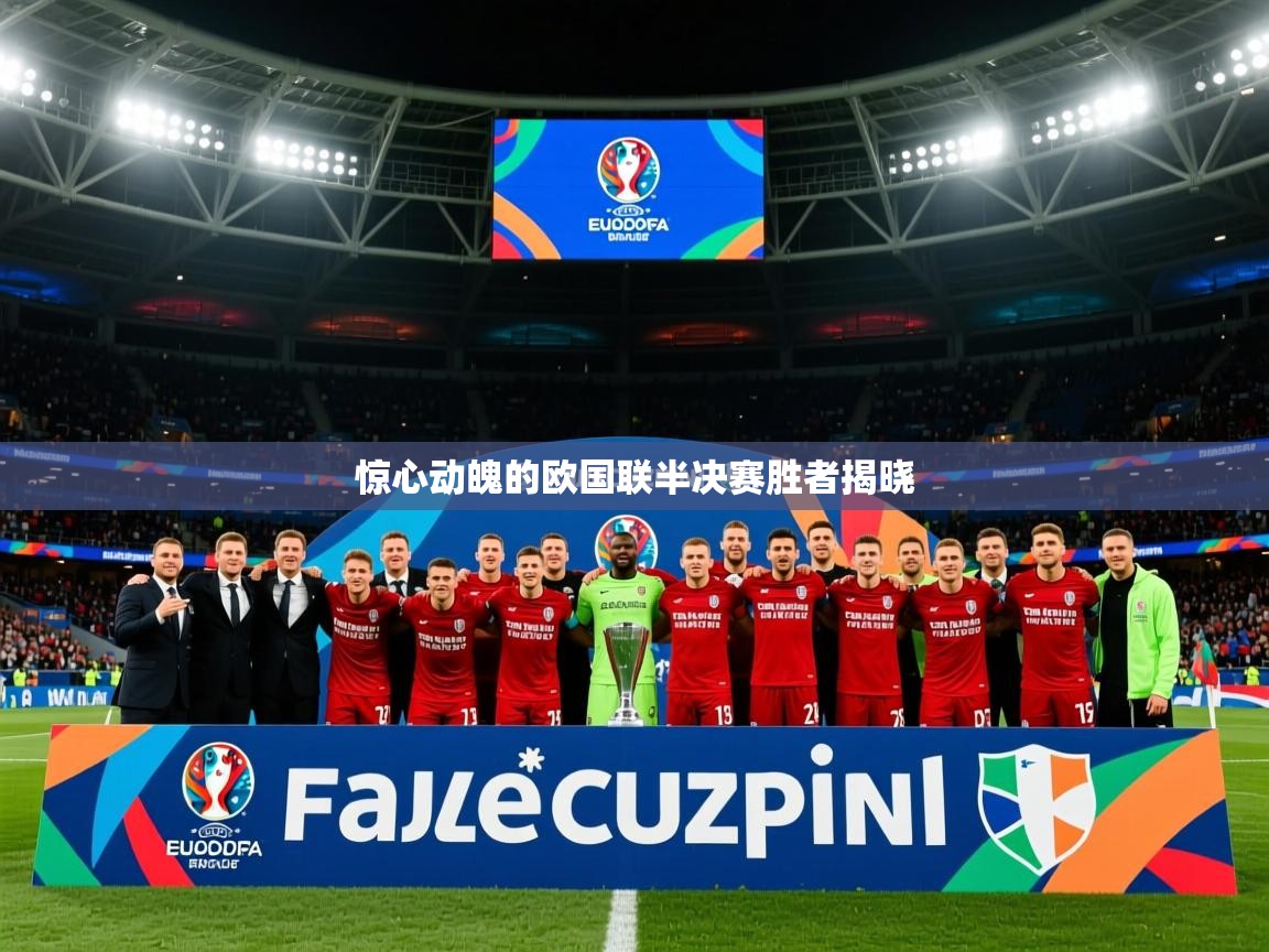 2025米兰体育app官网入口惊心动魄的欧国联半决赛胜者揭晓 第1张
