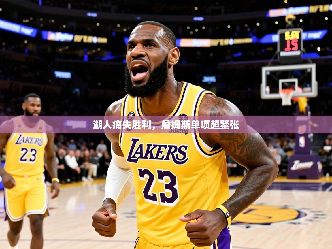 2025米兰体育app下载湖人痛失胜利,詹姆斯单项超紧张 第2张