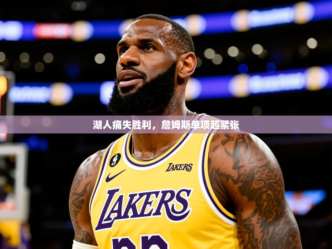 2025米兰体育app下载湖人痛失胜利,詹姆斯单项超紧张 第3张