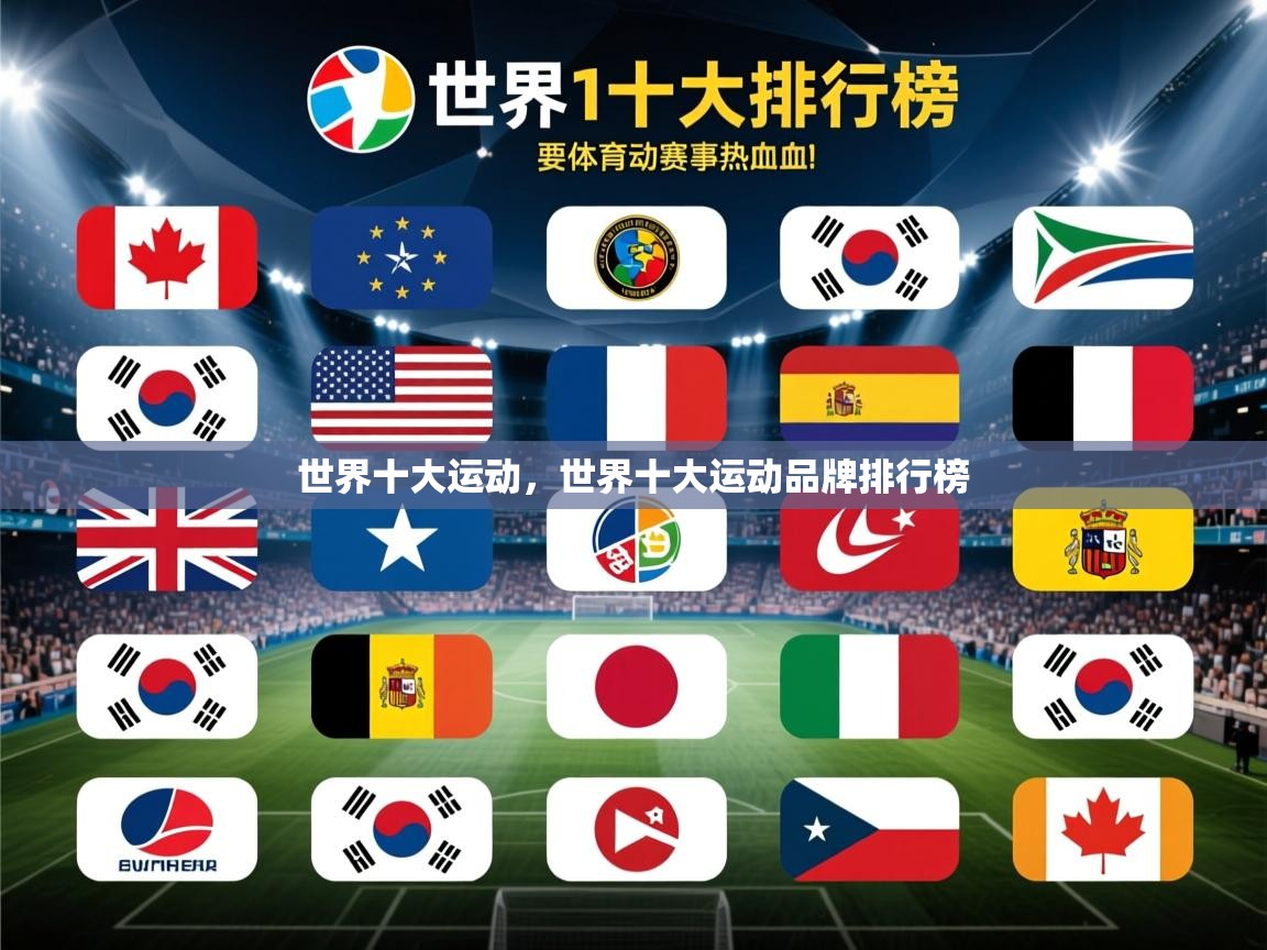 2025米兰体育app官方下载世界十大运动,世界十大运动品牌排行榜 第1张