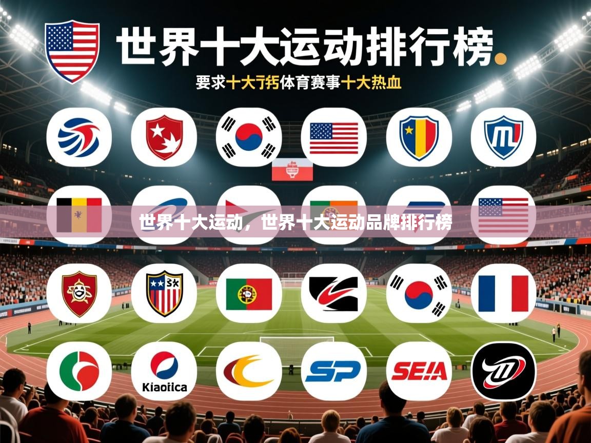 2025米兰体育app官方下载世界十大运动,世界十大运动品牌排行榜 第3张