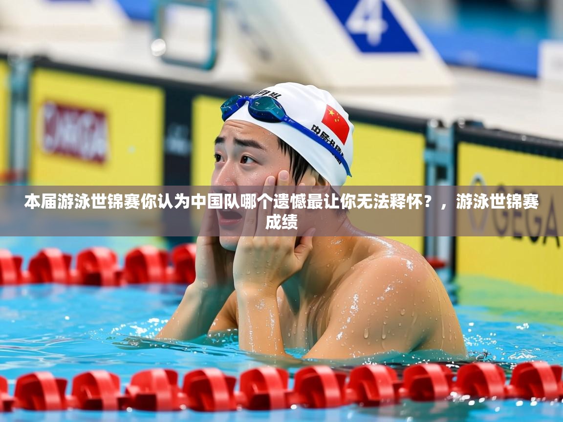 2025米兰体育官方拉斯帕尔马斯赞助商本届游泳世锦赛你认为中国队哪个遗憾最让你无法释怀?,游泳世锦赛成绩 第1张