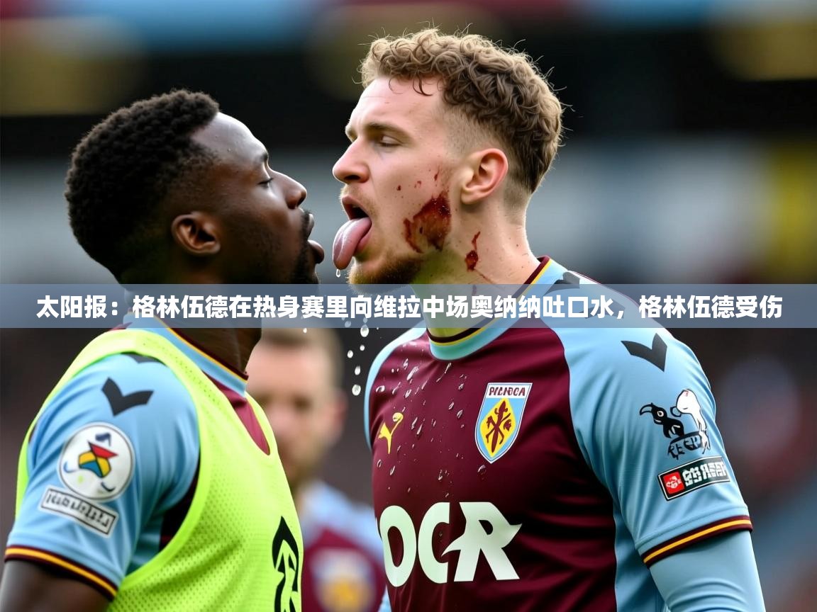 2025米兰体育太阳报:格林伍德在热身赛里向维拉中场奥纳纳吐口水,格林伍德受伤 第1张