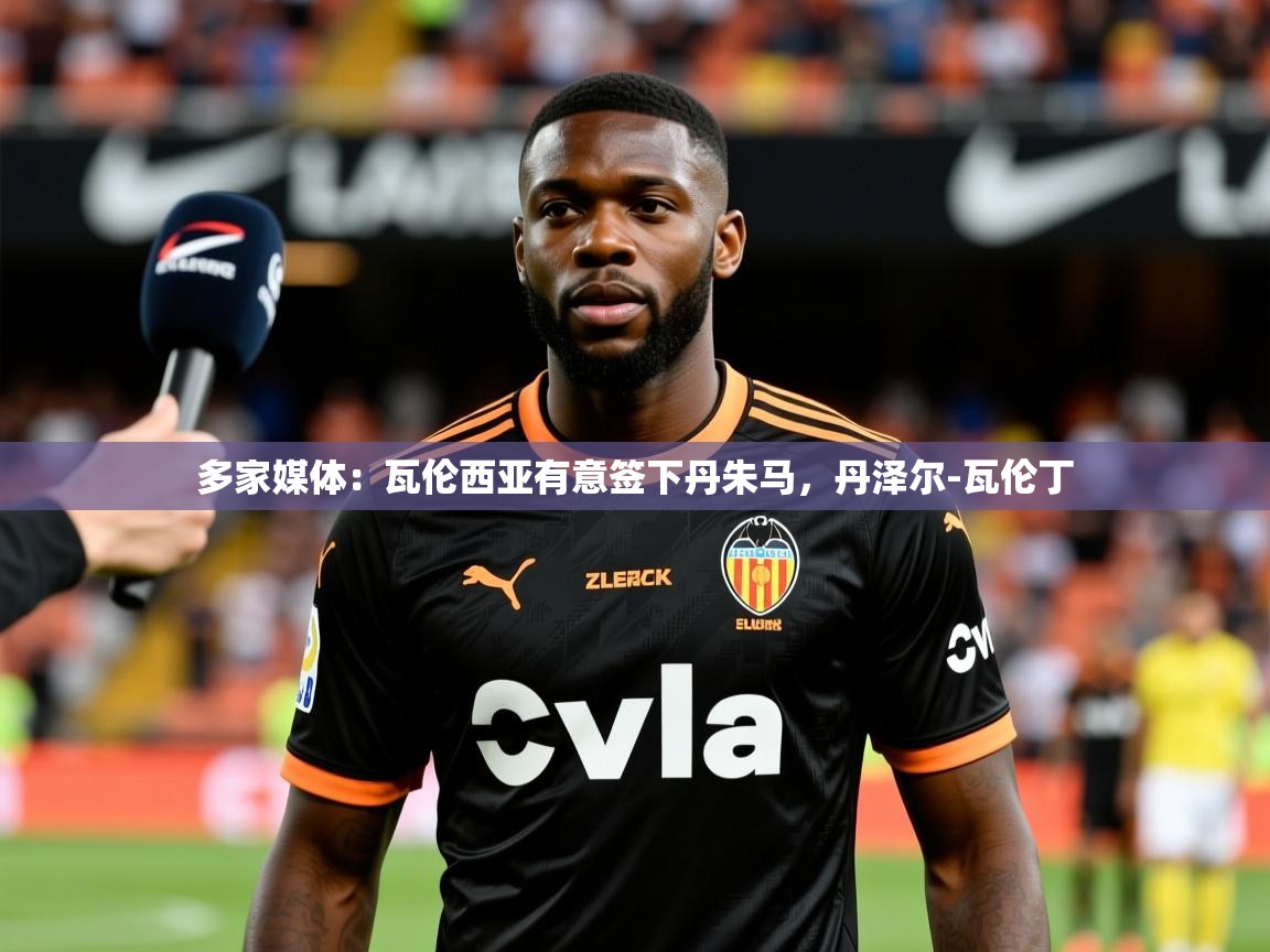 2025米兰体育app官方下载多家媒体：瓦伦西亚有意签下丹朱马，丹泽尔-瓦伦丁  第1张