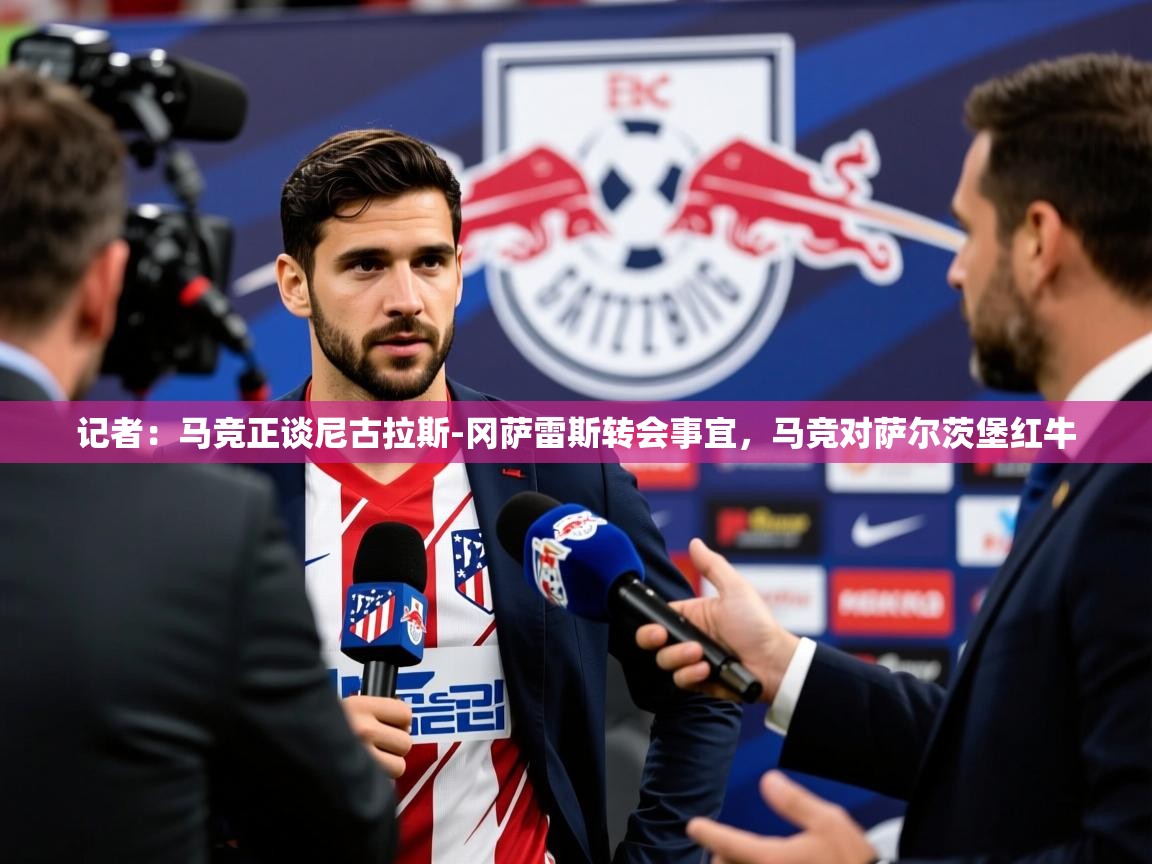 2025米兰体育平台怎么样记者：马竞正谈尼古拉斯-冈萨雷斯转会事宜，马竞对萨尔茨堡红牛  第1张