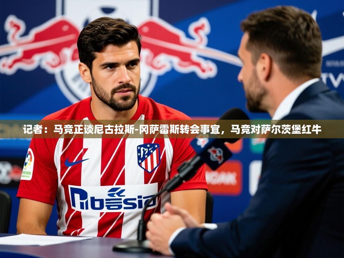 2025米兰体育平台怎么样记者：马竞正谈尼古拉斯-冈萨雷斯转会事宜，马竞对萨尔茨堡红牛  第3张