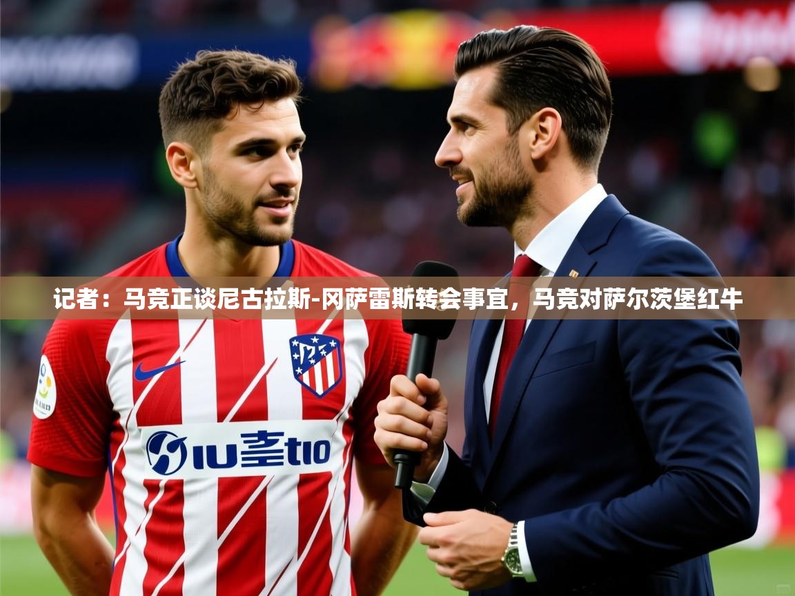 2025米兰体育平台怎么样记者：马竞正谈尼古拉斯-冈萨雷斯转会事宜，马竞对萨尔茨堡红牛  第4张