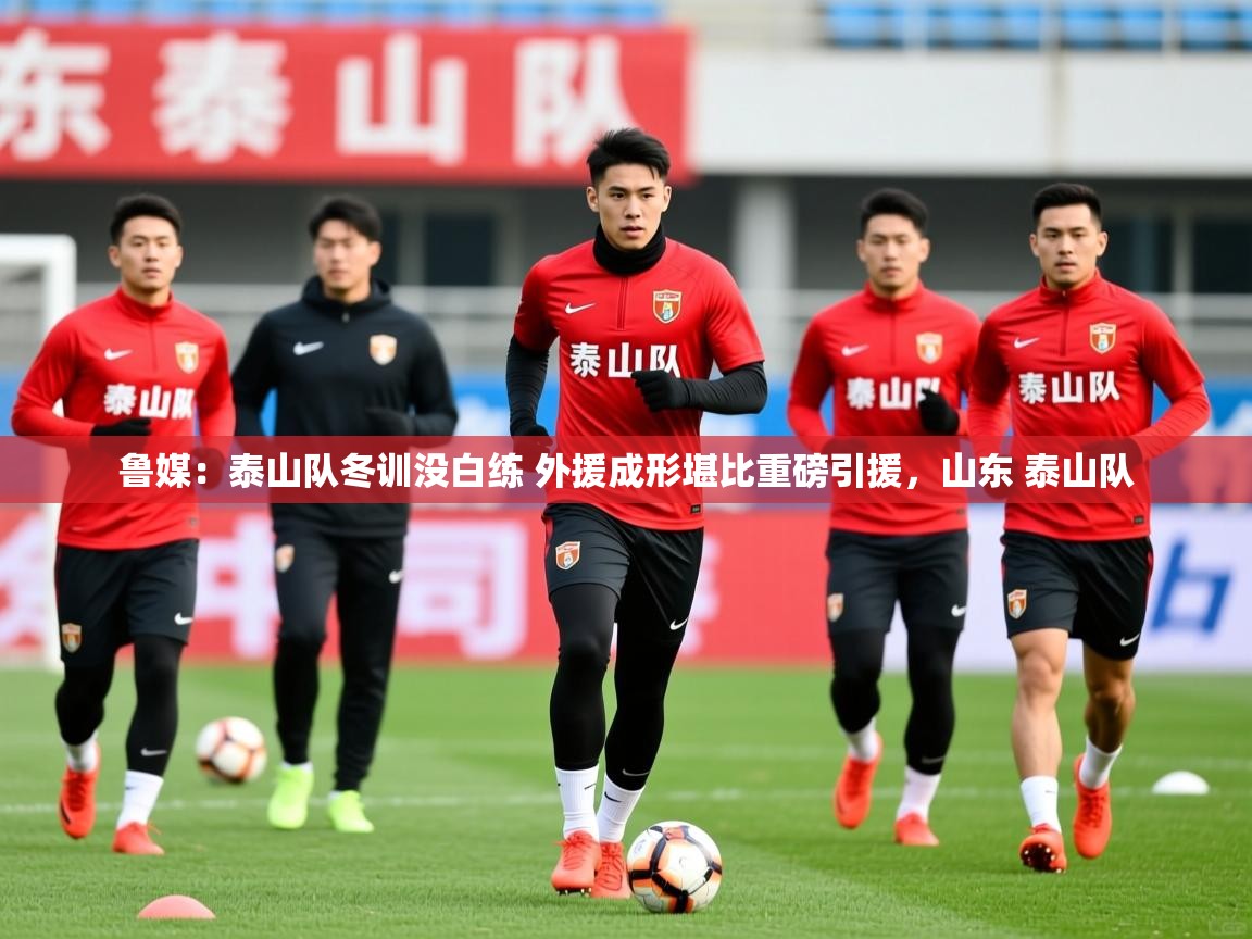 2025米兰体育平台登录入口鲁媒：泰山队冬训没白练 外援成形堪比重磅引援，山东 泰山队  第1张