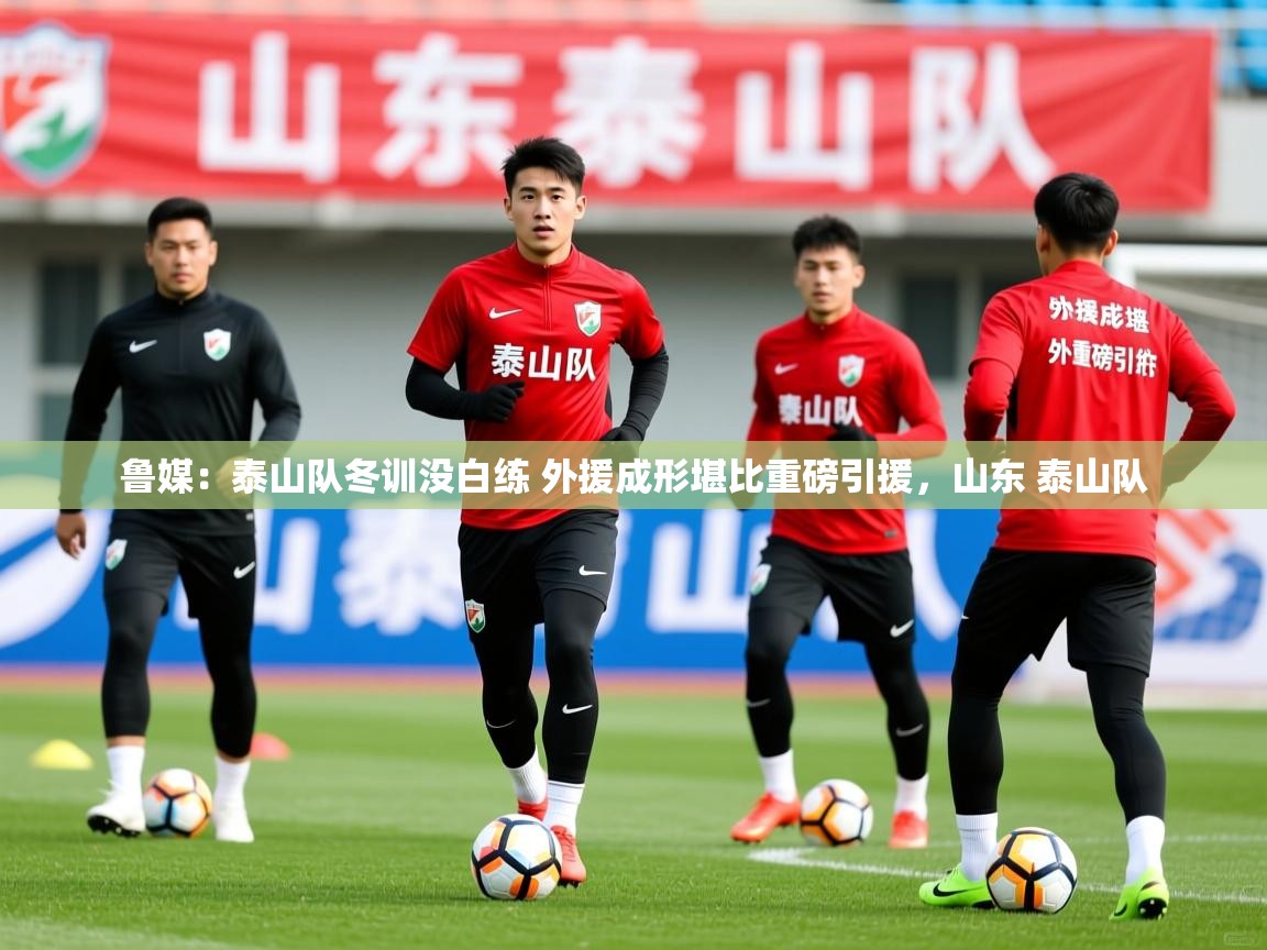 2025米兰体育平台登录入口鲁媒：泰山队冬训没白练 外援成形堪比重磅引援，山东 泰山队  第2张
