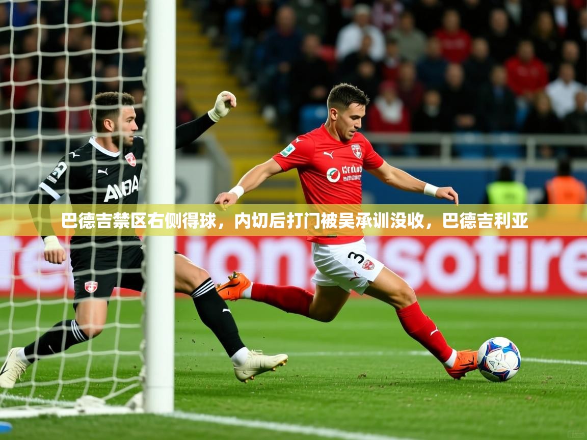 2025米兰体育是正规的吗巴德吉禁区右侧得球,内切后打门被吴承训没收,巴德吉利亚 第3张