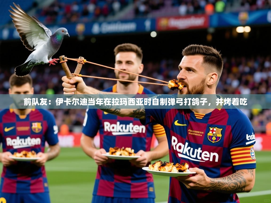 2025米兰体育官网前队友：伊卡尔迪当年在拉玛西亚时自制弹弓打鸽子，并烤着吃  第4张