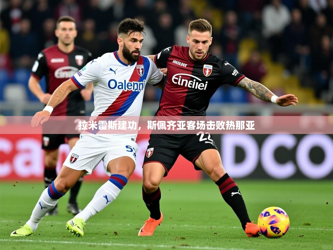 2025米兰体育app官网登录拉米雷斯建功，斯佩齐亚客场击败热那亚  第2张
