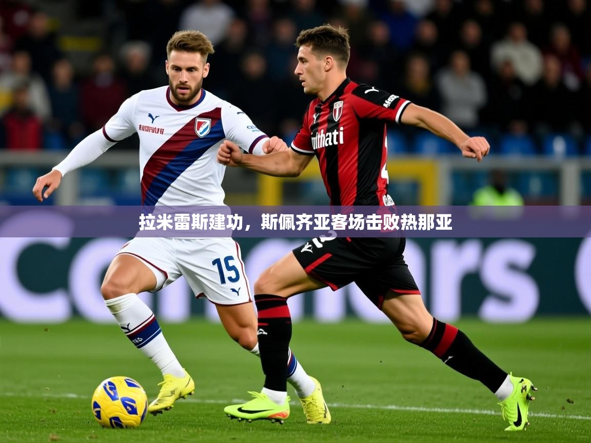 2025米兰体育app官网登录拉米雷斯建功，斯佩齐亚客场击败热那亚  第1张