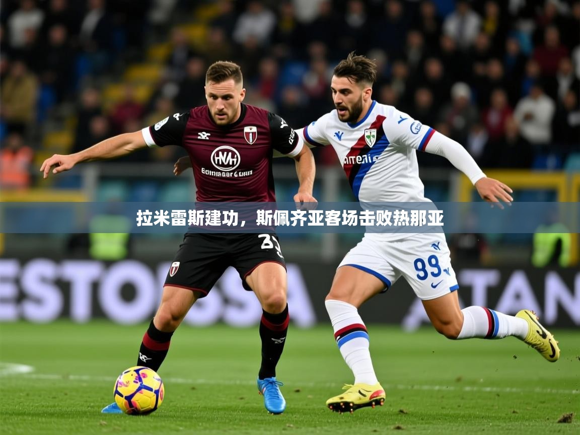 2025米兰体育app官网登录拉米雷斯建功，斯佩齐亚客场击败热那亚  第3张