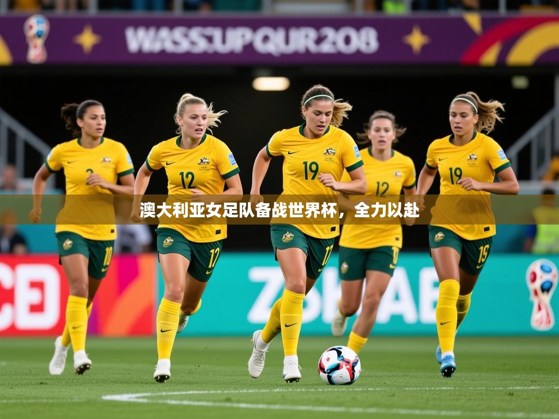 2025米兰体育电脑版官网澳大利亚女足队备战世界杯，全力以赴  第1张