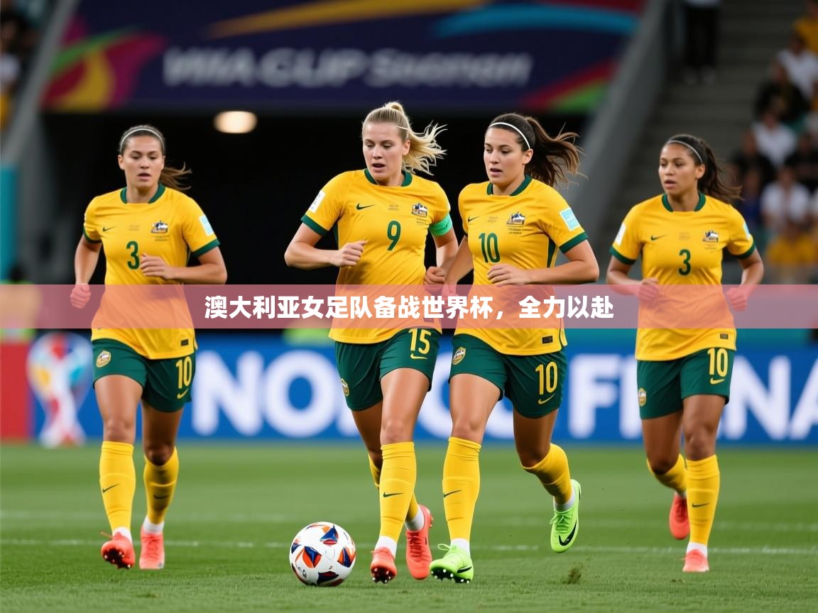 2025米兰体育电脑版官网澳大利亚女足队备战世界杯，全力以赴  第2张