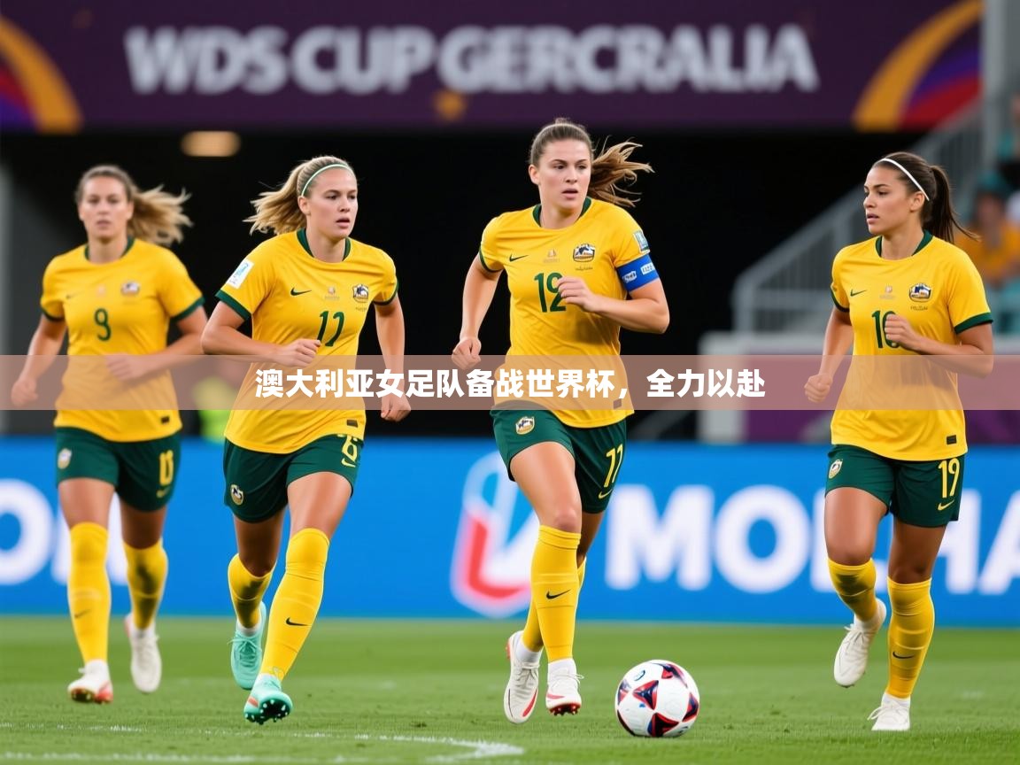 2025米兰体育电脑版官网澳大利亚女足队备战世界杯，全力以赴  第3张