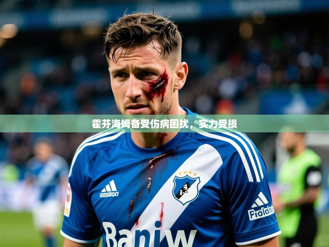 2025米兰体育官网霍芬海姆备受伤病困扰，实力受损  第2张