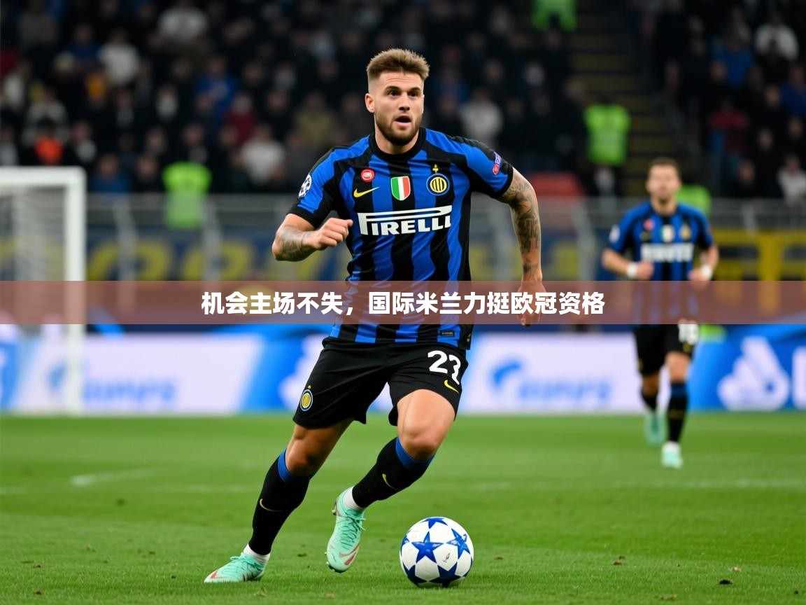 2025米兰体育下载机会主场不失，国际米兰力挺欧冠资格  第3张