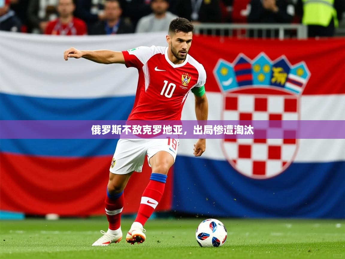 2025米兰体育app官网入口俄罗斯不敌克罗地亚，出局惨遭淘汰  第2张