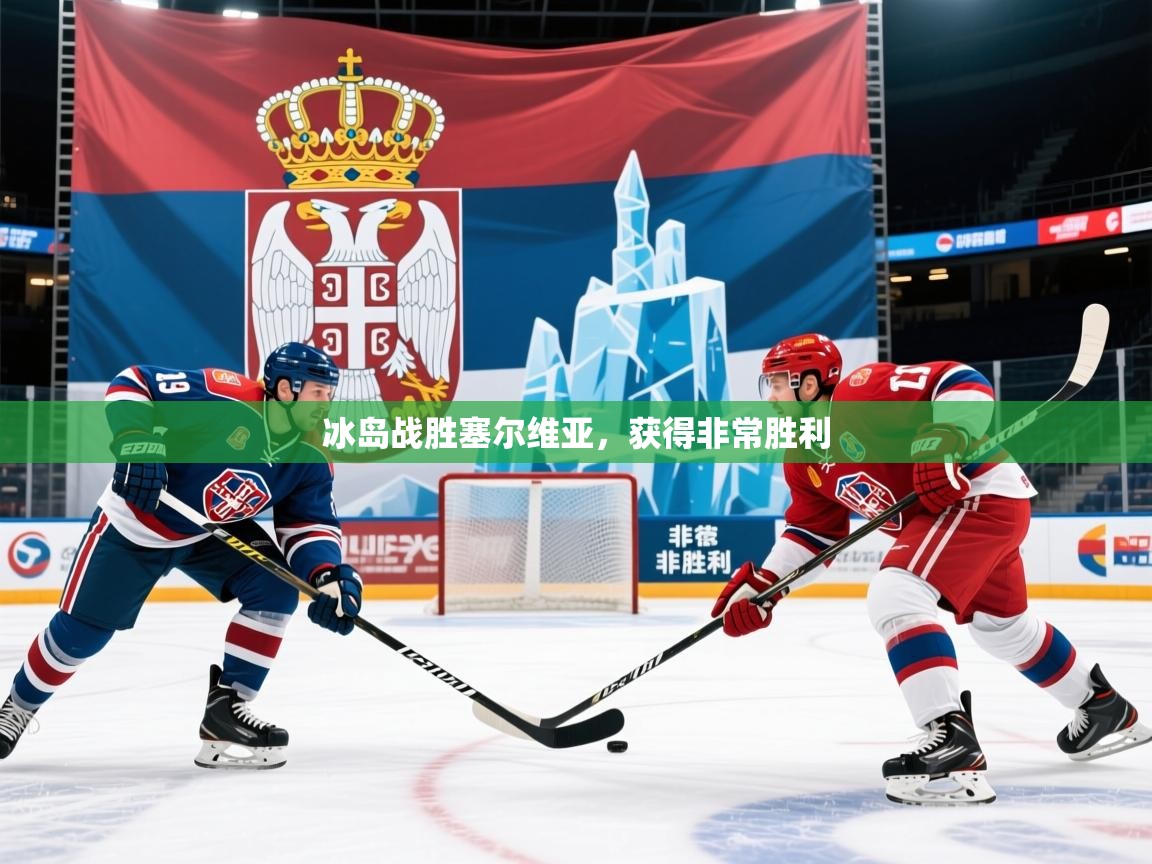 2025米兰体育网址冰岛战胜塞尔维亚，获得非常胜利  第1张