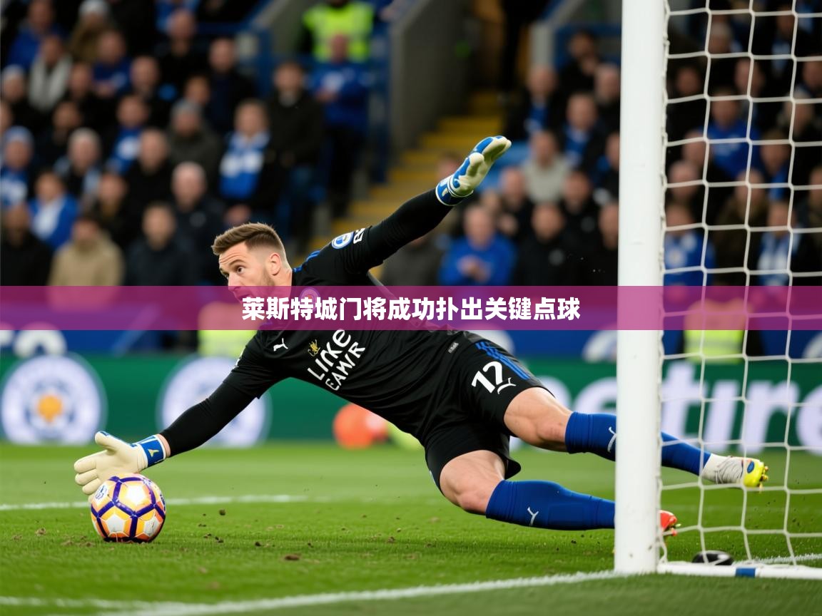 2026米兰体育网址莱斯特城门将成功扑出关键点球  第1张