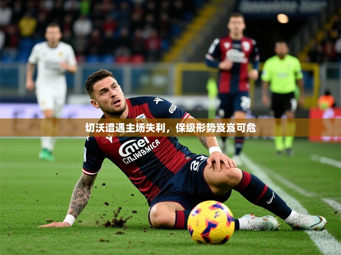 2026米兰体育网址切沃遭遇主场失利，保级形势岌岌可危  第1张