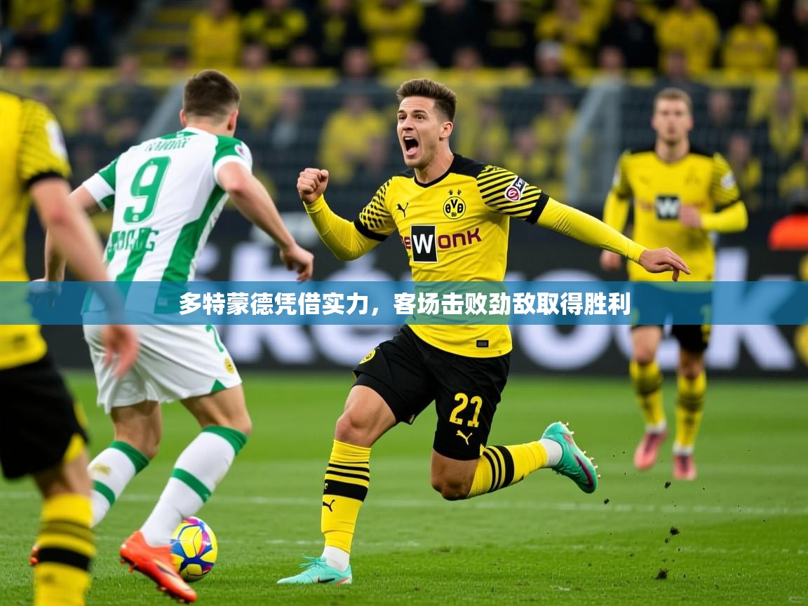 2026米兰体育多特蒙德凭借实力，客场击败劲敌取得胜利  第1张