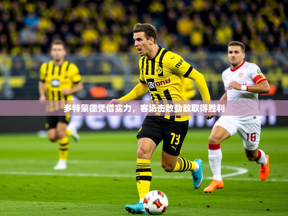 2026米兰体育多特蒙德凭借实力，客场击败劲敌取得胜利  第2张