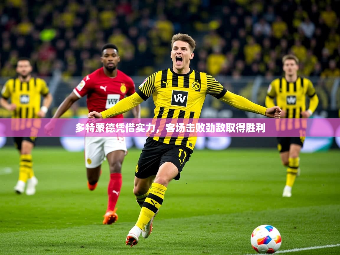 2026米兰体育多特蒙德凭借实力，客场击败劲敌取得胜利  第4张