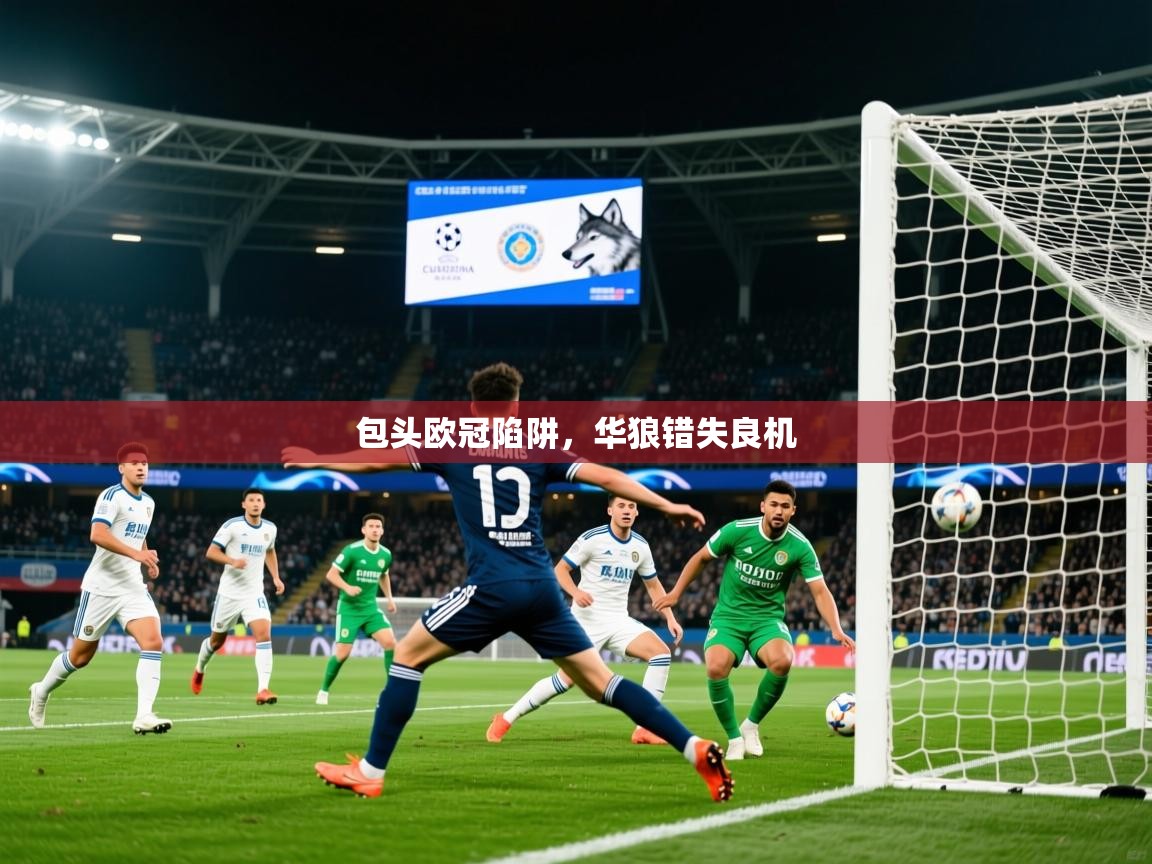 2026米兰体育app官网下载包头欧冠陷阱,华狼错失良机 第2张