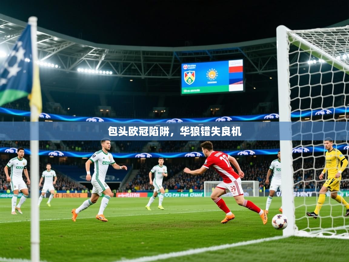 2026米兰体育app官网下载包头欧冠陷阱,华狼错失良机 第4张