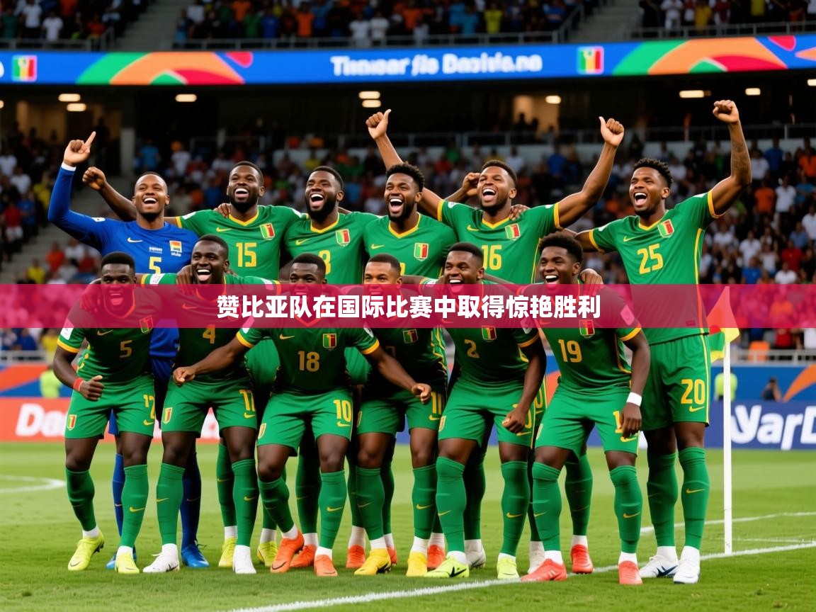 2026米兰体育网站拉斯帕尔马斯赞助商赞比亚队在国际比赛中取得惊艳胜利 第1张