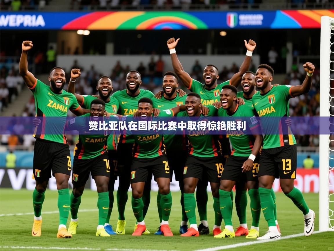 2026米兰体育网站拉斯帕尔马斯赞助商赞比亚队在国际比赛中取得惊艳胜利 第2张