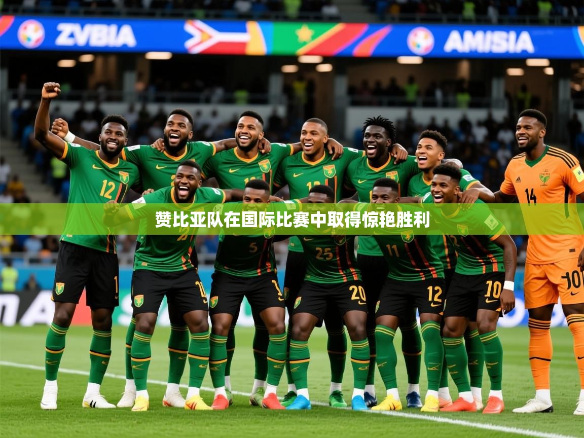 2026米兰体育网站拉斯帕尔马斯赞助商赞比亚队在国际比赛中取得惊艳胜利 第3张