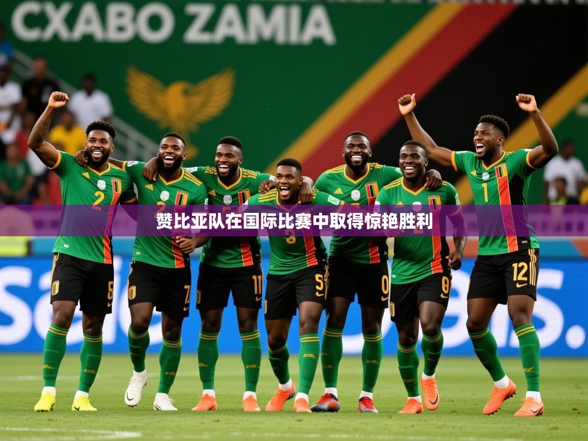 2026米兰体育网站拉斯帕尔马斯赞助商赞比亚队在国际比赛中取得惊艳胜利 第4张