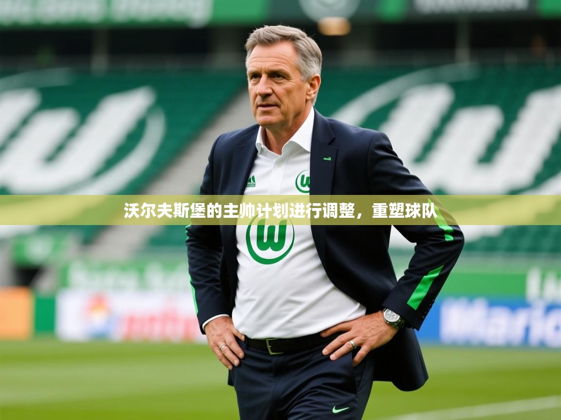 2026米兰体育网站拉斯帕尔马斯赞助商沃尔夫斯堡的主帅计划进行调整，重塑球队  第1张