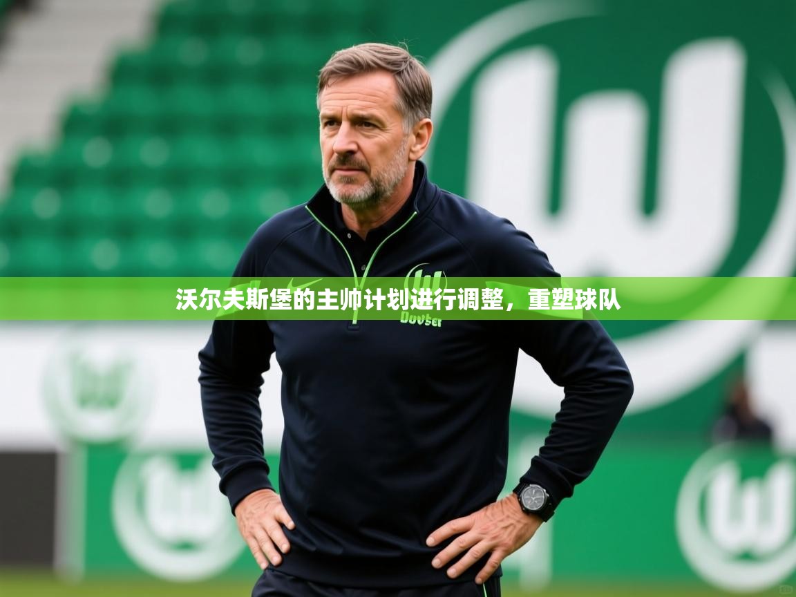 2026米兰体育网站拉斯帕尔马斯赞助商沃尔夫斯堡的主帅计划进行调整，重塑球队  第2张