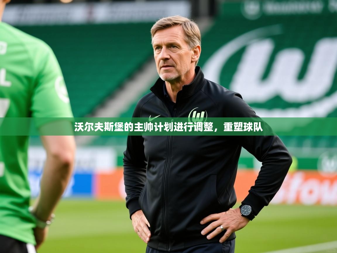 2026米兰体育网站拉斯帕尔马斯赞助商沃尔夫斯堡的主帅计划进行调整，重塑球队  第3张