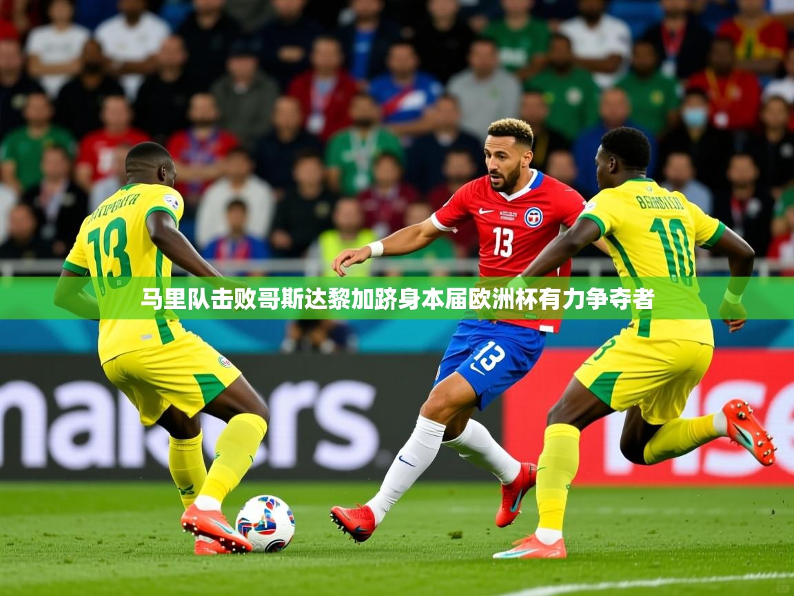 2026米兰体育app下载马里队击败哥斯达黎加跻身本届欧洲杯有力争夺者  第4张