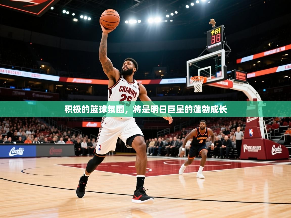 2026米兰体育官方有实力积极的篮球氛围，将是明日巨星的蓬勃成长  第1张