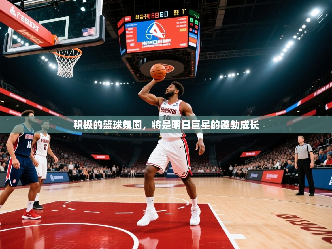 2026米兰体育官方有实力积极的篮球氛围，将是明日巨星的蓬勃成长  第2张