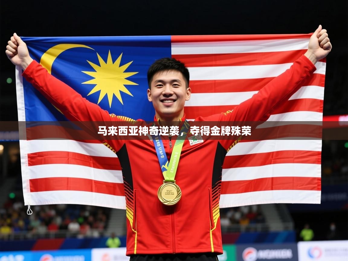 2026米兰体育app官网下载马来西亚神奇逆袭，夺得金牌殊荣  第1张
